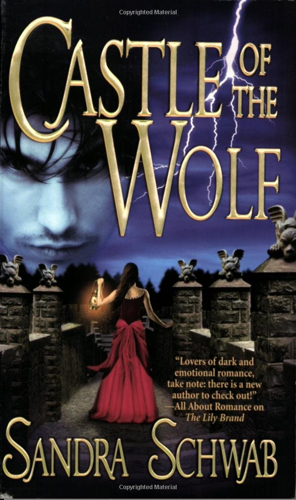 Buy Castle of the Wolf — BookShops.in