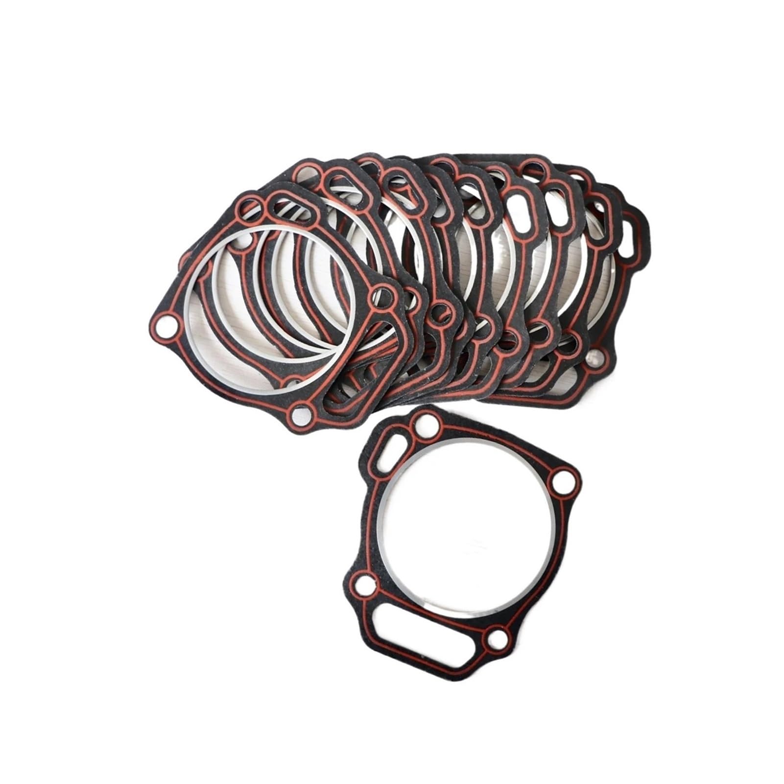 Joint de culasse 92mm GX440 lot de 10 pièces durables pour moteur thermique 192F