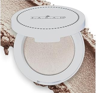 Zahra Highlight - Polvo brillante de champán ...