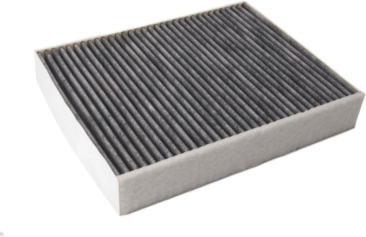 HYFTJYZ Cabin Air Filter for Automotive Replacement for BMW