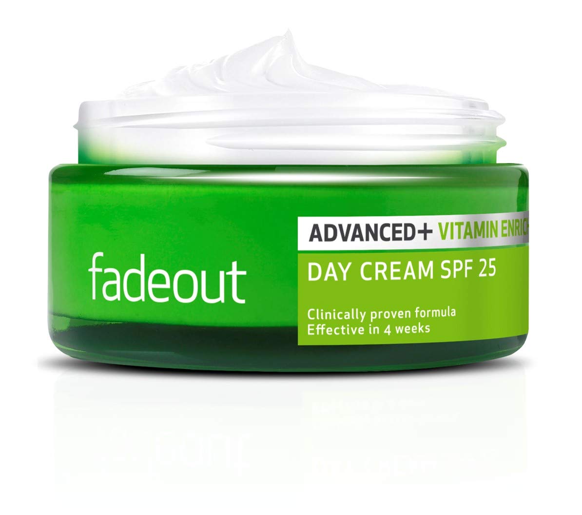 Fade Out Advanced+ Vitamin Enriched Even Skin Tone Day Cream with SPF