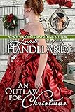  An Outlaw for Christmas: An Orphan Train Western Historical Christmas Romance (English Edition)