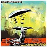 Tacky Little Hatshop