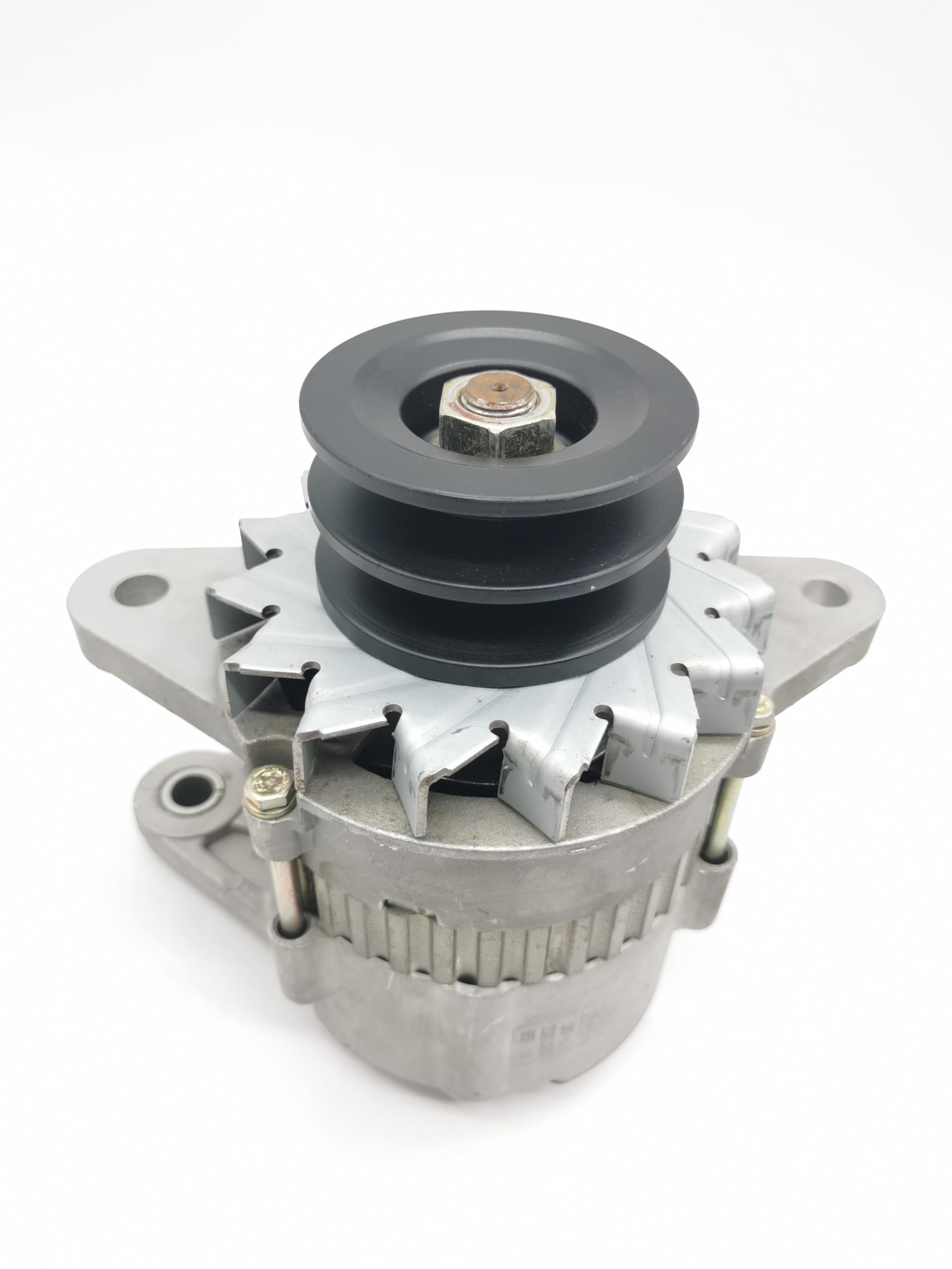 Amazon.com: Alternator 1-81200365-0 24V For Hitachi Excavator