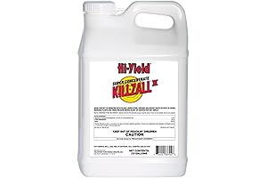 Hi-Yield Super Concentrate Killzall II