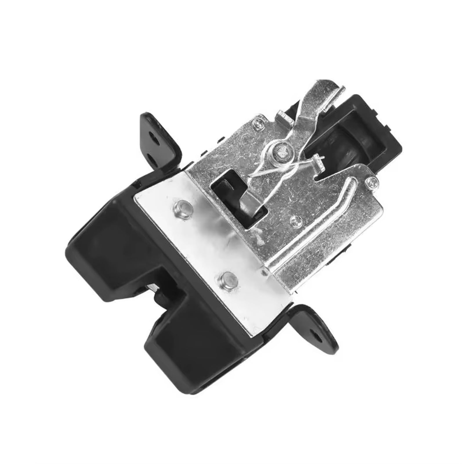 Acarking One Color Car Rear Tailgate Lock Compatible With Hyundai For Elantra For I30 2012 2013 2014 2015 2016 2017 2018 Car Tailgate Boot Lid Lock Latch Catch Actuator 81230A6000