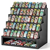 Stackoria 5 Tier Wood Case
