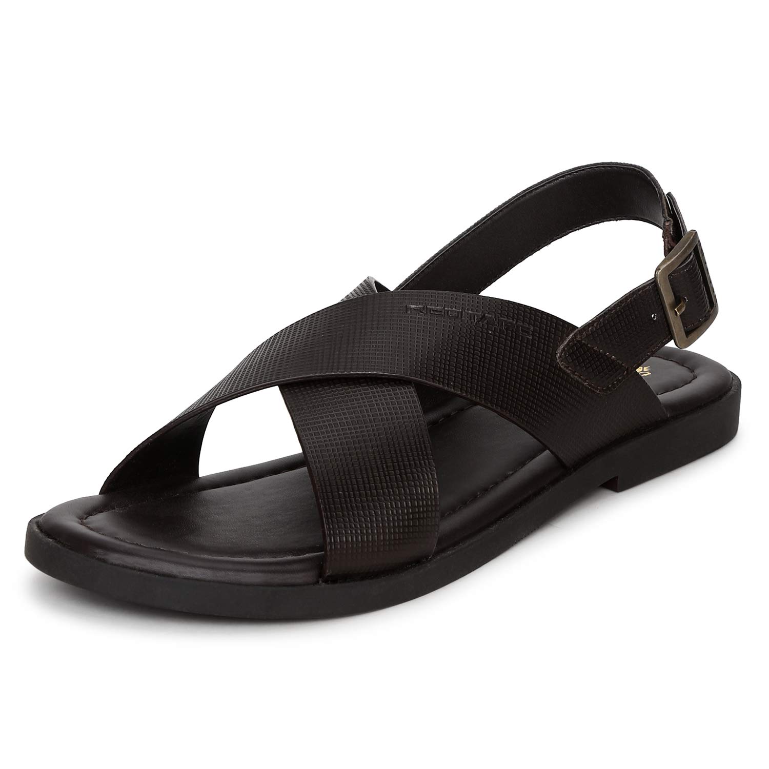 Red Tape Mens Brown Sandals-8 (B089M6YLN1) Amazon Price History, Amazon Price Tracker