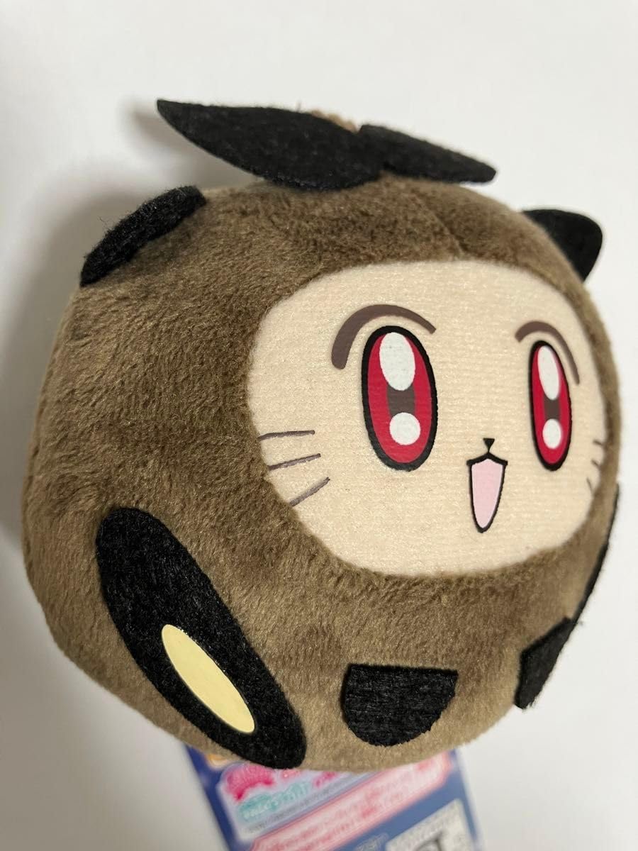 Amazon.co.jp: 怪盗セイントテール ルビィ なかよし60周年 カバンに