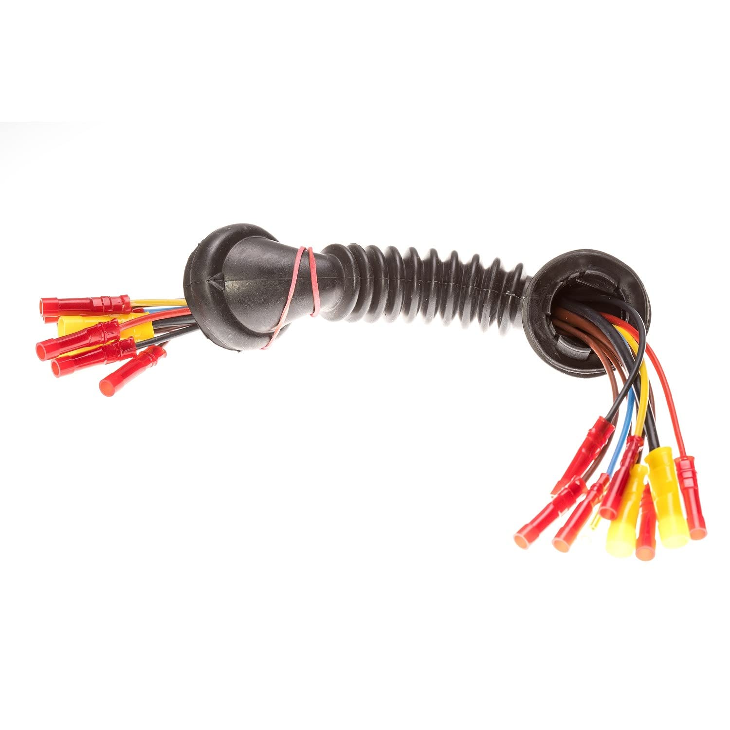 FEBI BILSTEIN 107084 Tailgate Cable Repair Kit 9 Circuits Fits Opel Meriva