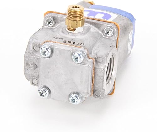 Miniatura 2 de Middleby 59450 Válvula de modulación sin resorte