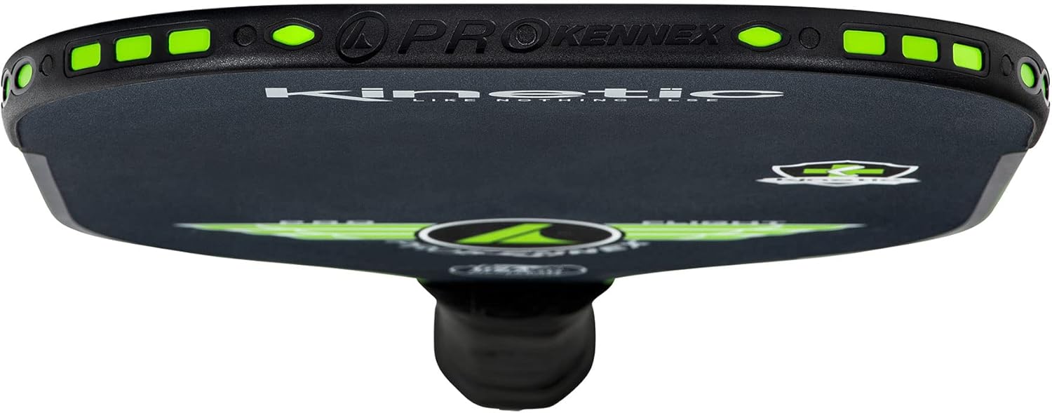 PROKENNEX Pro Flight Pickleball Paddle | PROKENNEX, Pro Flight, Pickleball Paddle