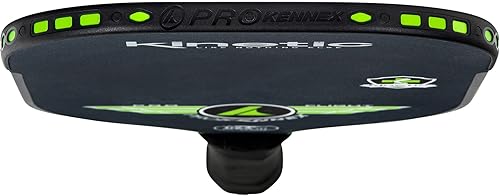 Miniatura 4 de PROKENNEX Paleta de pickleball Pro Flight  PROKENNEX, Pickleball Paddle, Pro Flight