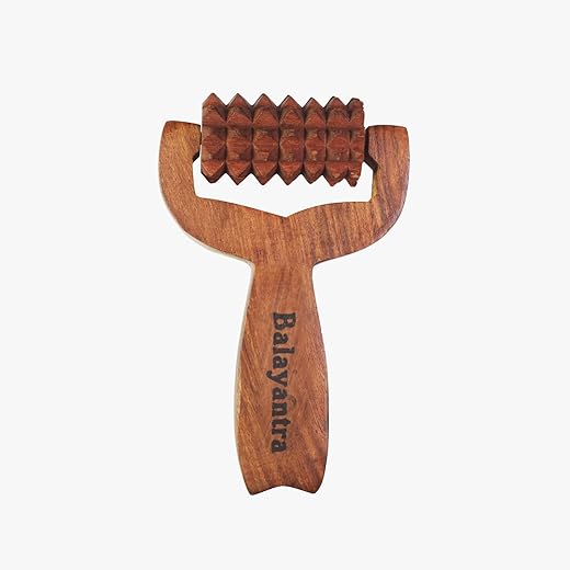 Adon Head Massager - Hair Growth & Scalp Care