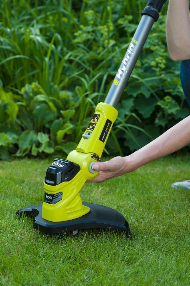 RYOBI 5133003710 RLT1831H20F