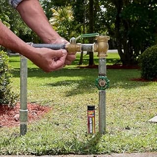 Flex Seal Epoxy, Ultimate Putty, Multi-Purpose, Durable, Permanent, Watertight, Long-Lasting Bond, for Automotive, Marine, Plumbing, Home, & Tool Repairs, Cures Dark Gray, 2 oz Putty Stick