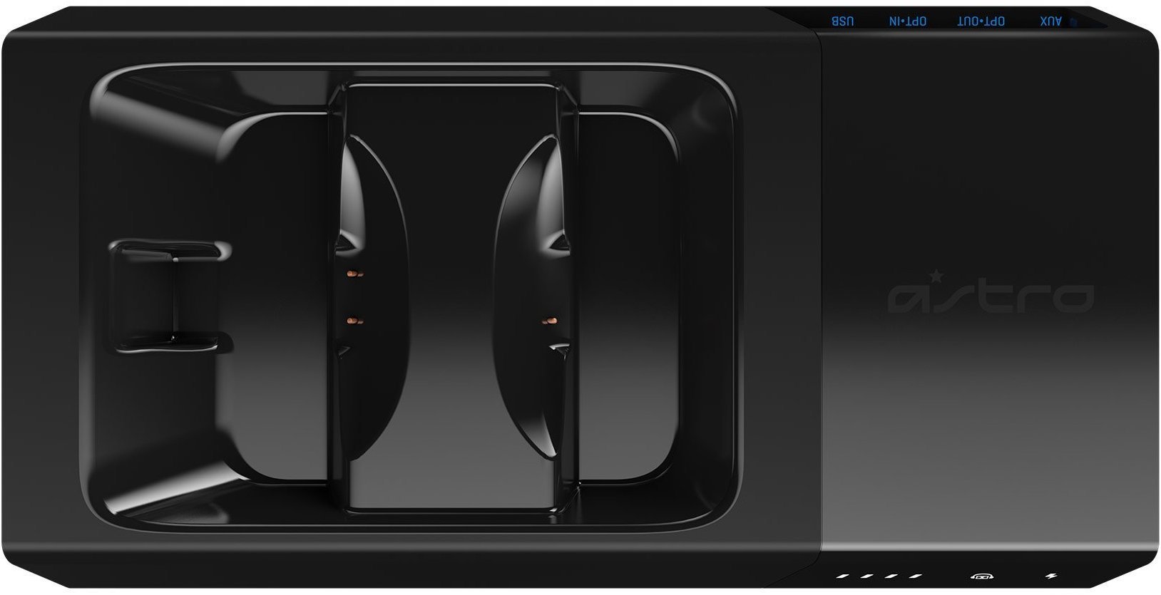 Amazon.com: ASTRO Gaming A50 Base Station (Gen 3) for PlayStation