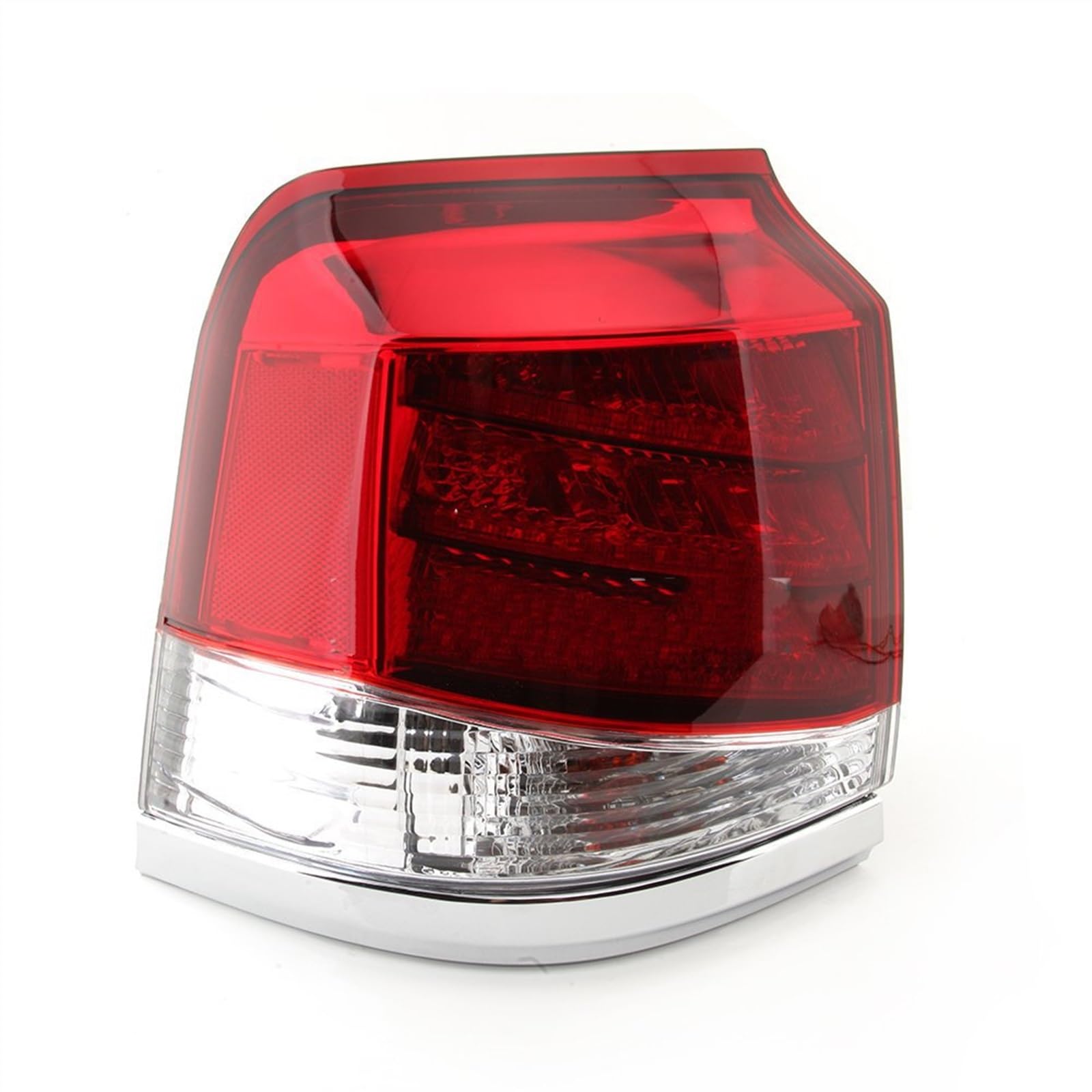 Feu arrière gauche pour Lexus LX570 2012-2015 clignotant de frein - 6