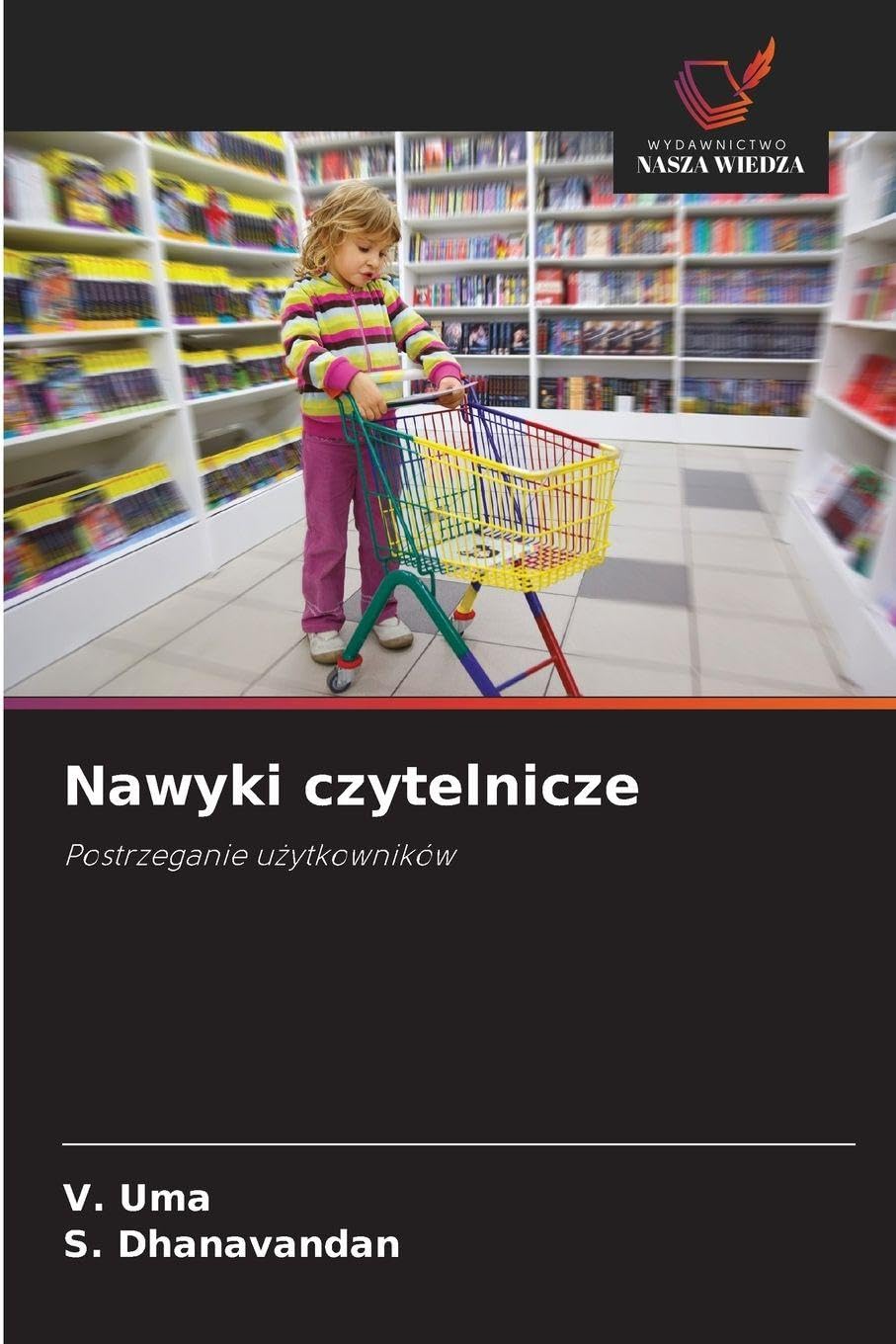 Nawyki czytelnicze: Postrzeganie u¿ytkowników