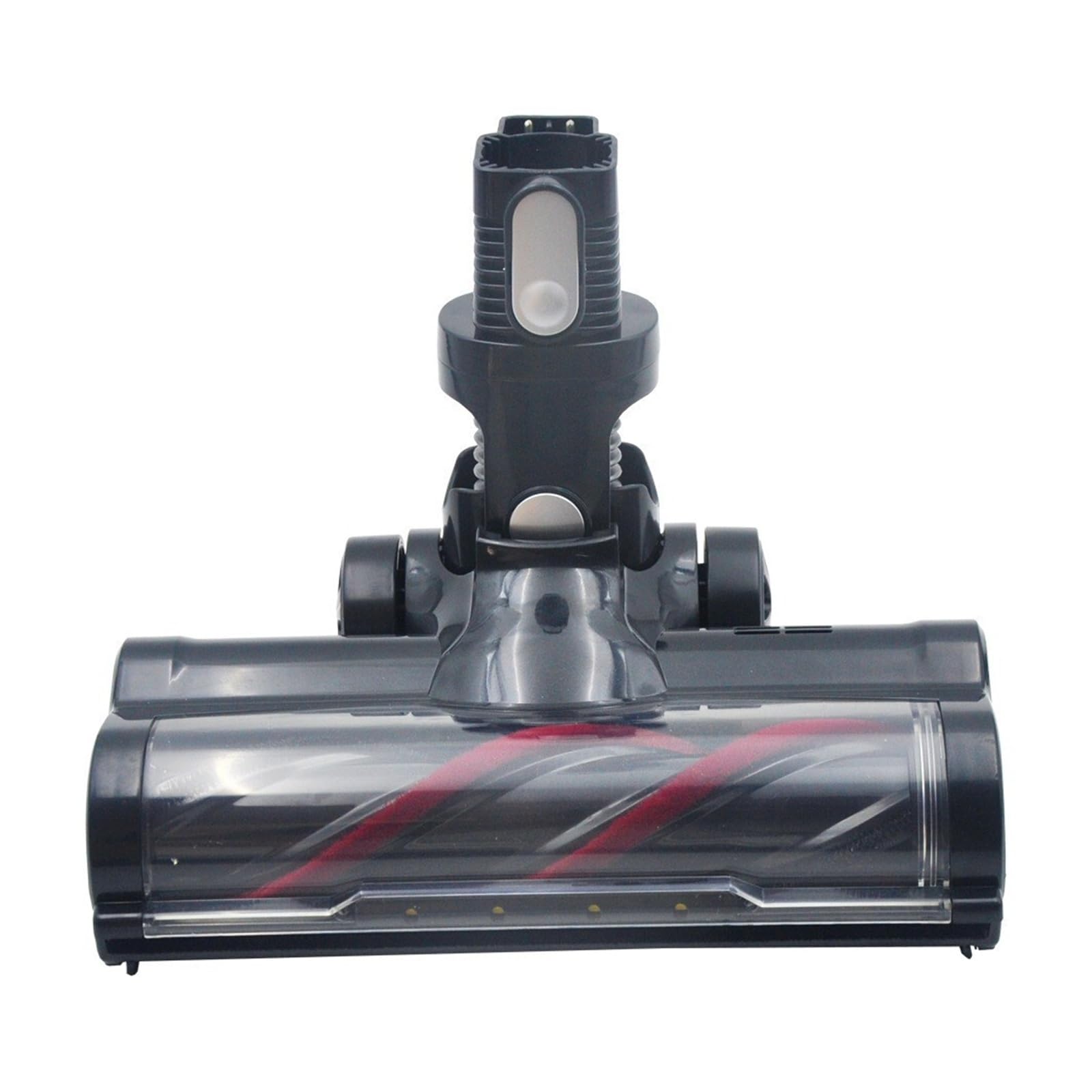 Cepillo eléctrico for Suelo, Compatible con fregona INSE N5 | Accesorios for aspiradoras, algodón