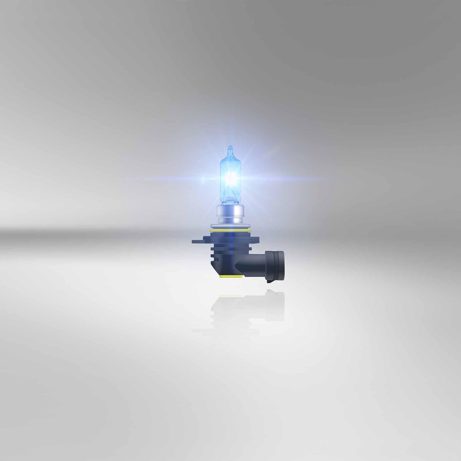 OSRAM HIR2 (9012) PX22d 12V 55W COOL BLUE INTENSE Bulb 4000K Xenon Look 9012CBI