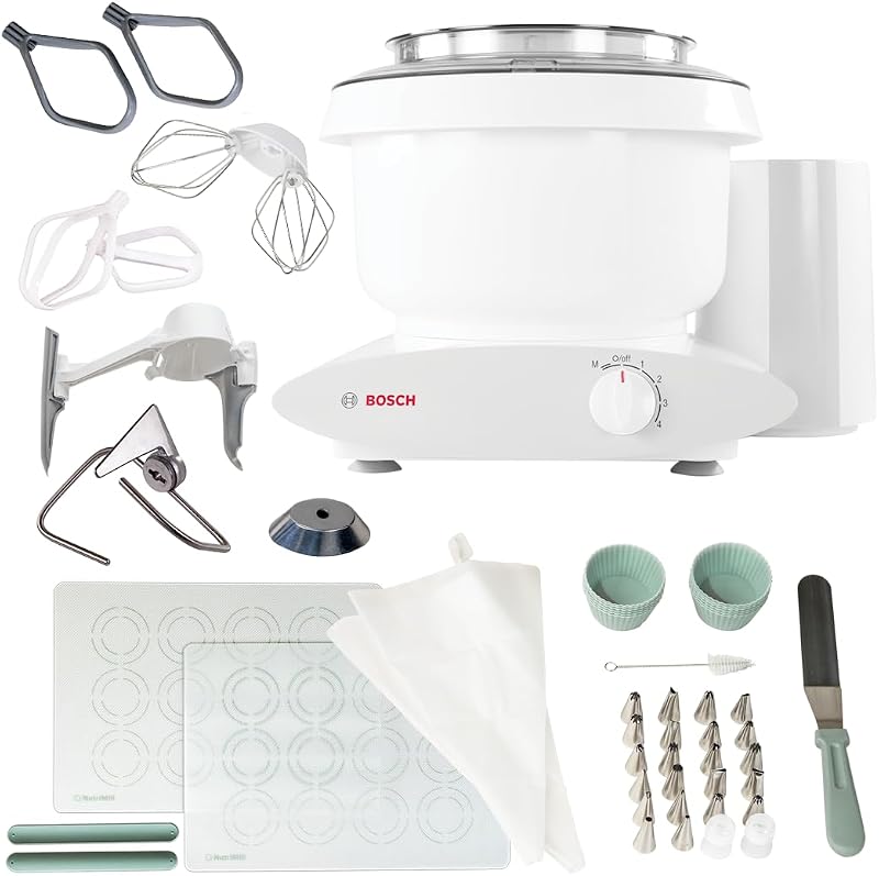 Bosch Universal Plus Stand Mixer