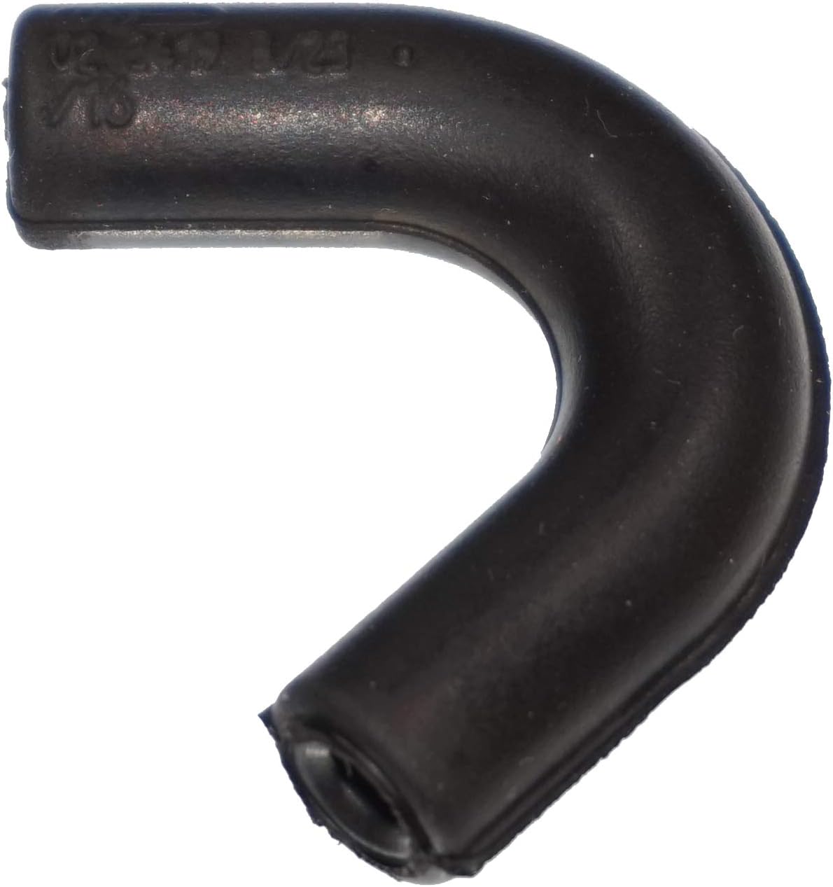 Amazon MercedesBenz Vacuum Hose Pipe Line Angle Joint Connector