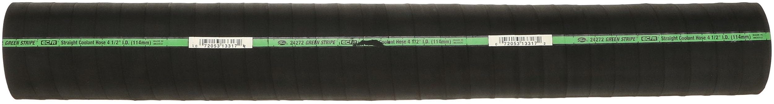 Gates 24272 Coolant Hose