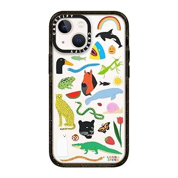 CASSETIFY × LE SSERAFIM iPhone 13mini CASSETIFY × LE SSERAFIM iPhone 13mini Casetify x Le Sserafim