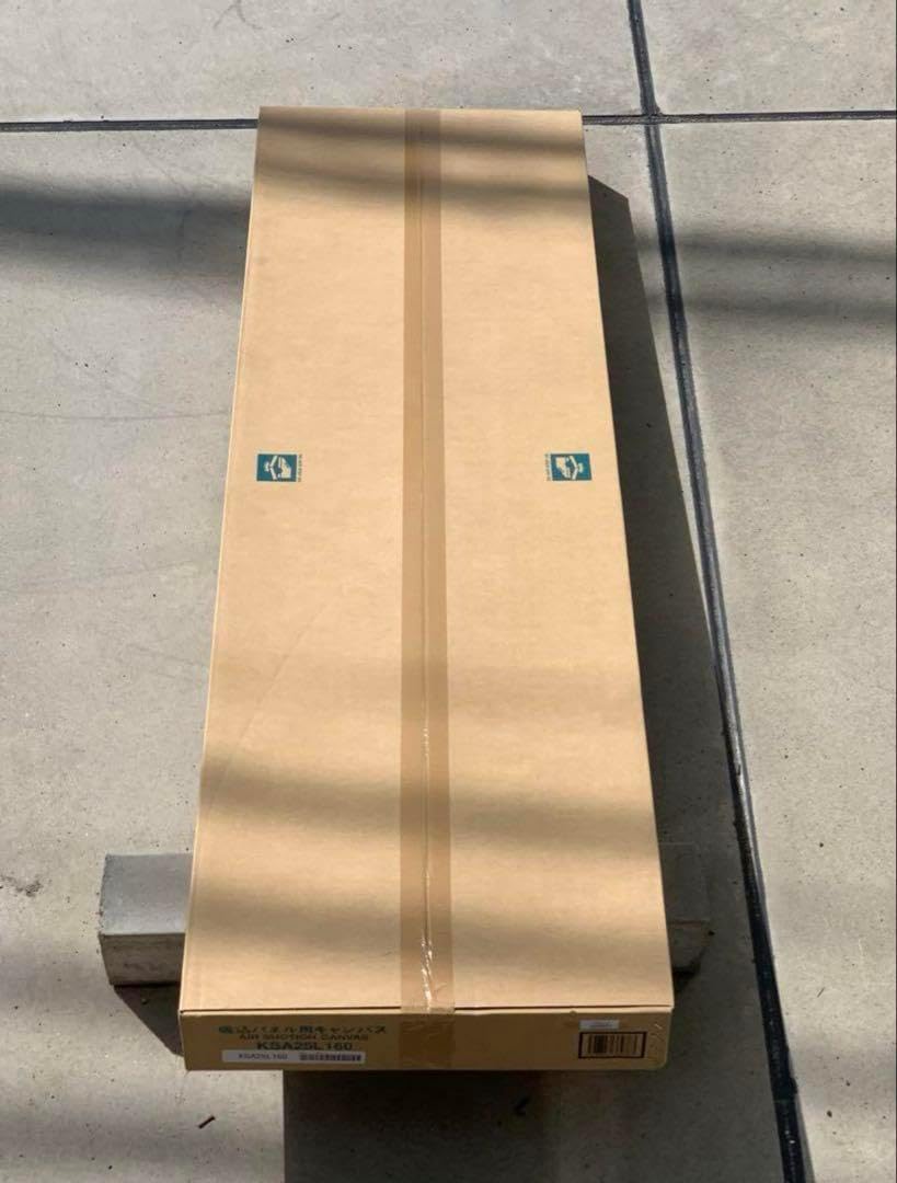 吸込　パネル用キャンパス　ダイキン　KSA25L160 吸込 パネル用キャンパス ダイキン KSA25L160 ダイキン