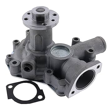 【純正部品】ISUZU 117クーペ ウォーターポンプ 商品追加のお知らせ(2024/12/04)】ダットサンブルーバード用