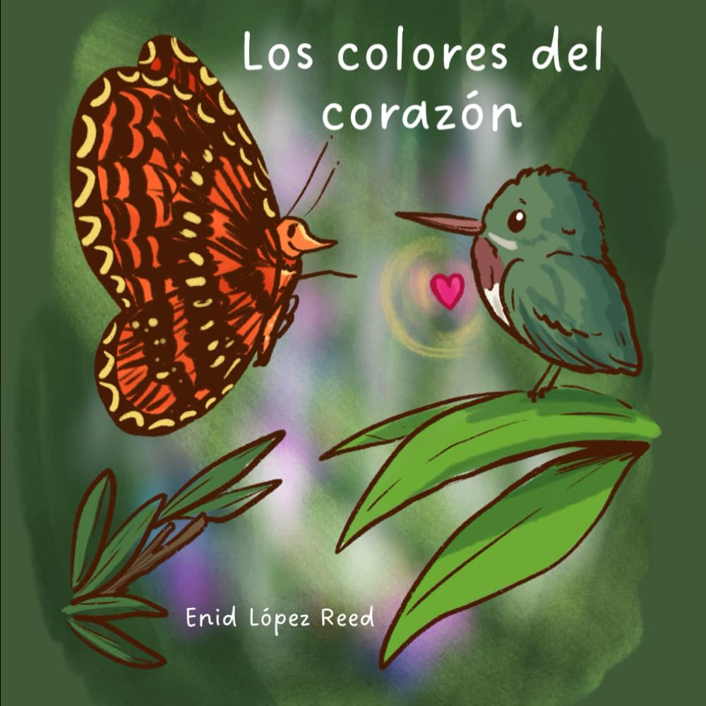 Los colores del corazón