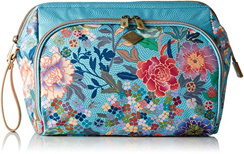 Oilily - Frame Beauty Kit, Borsa organizer Donna