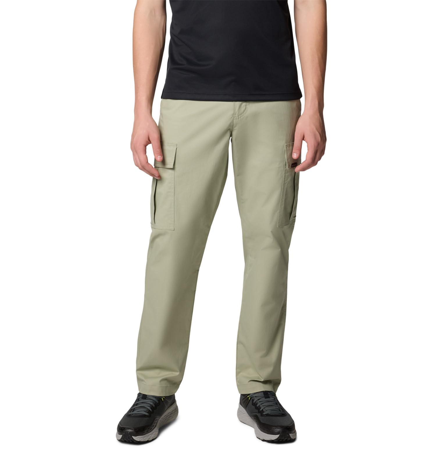 Columbia Rapid Rivers Cargo Pant 2 - Pantalones Cargo de Senderismo Hombre
