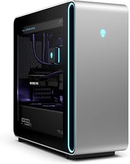 Alienware Area-51 Gaming Desktop | Core Ultra 9 285K | 32GB DDR5 | 2TB SSD | Win 11 + Office H&S 2024 | NVIDIA RTX 5080 16... Price In India
