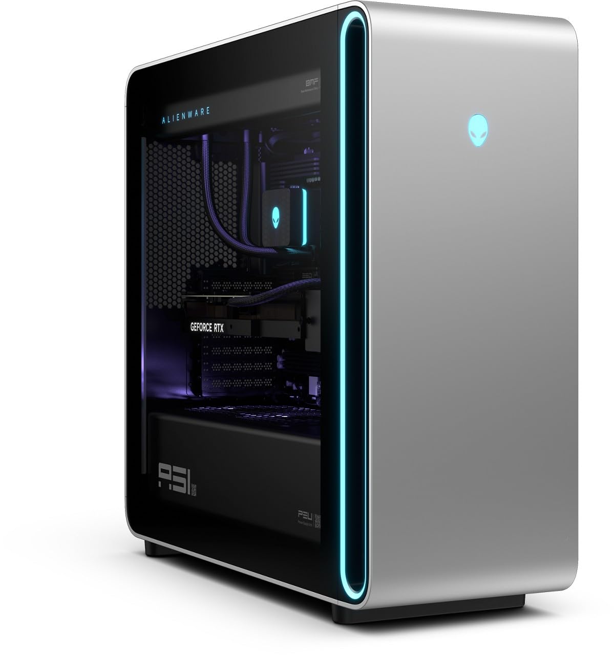 Alienware Area-51 Gaming Desktop | Core Ultra 9 285K | 32GB DDR5