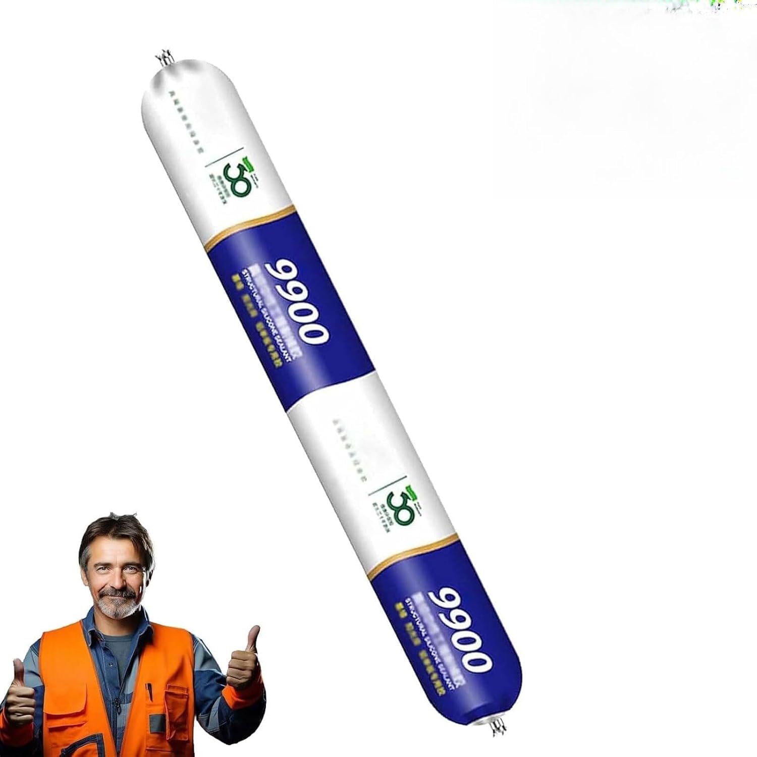 9900 Silicone Waterproof Sealant