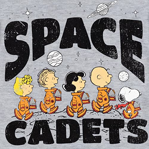 Peanuts Woodstock Snoopy Fleece Pullover Hoodie Toddler to Big Kid2