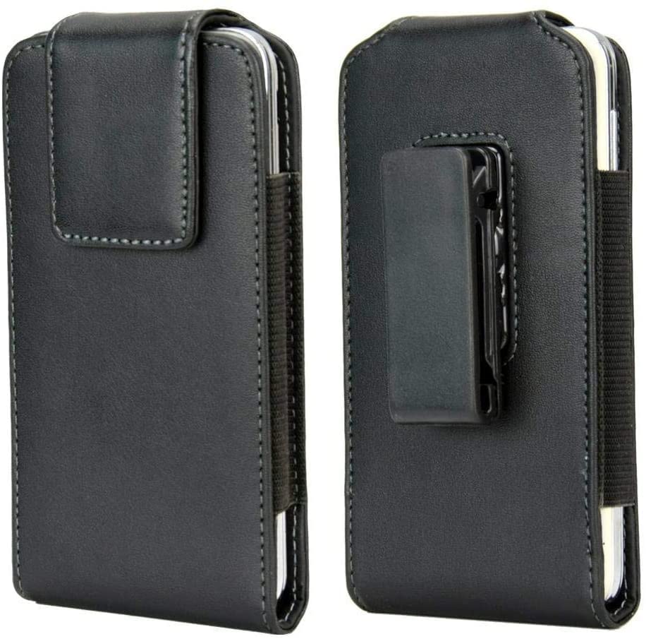 Buy eYistar Swivel Belt Clip Case Cell Phone Holster Pouch for iPhone