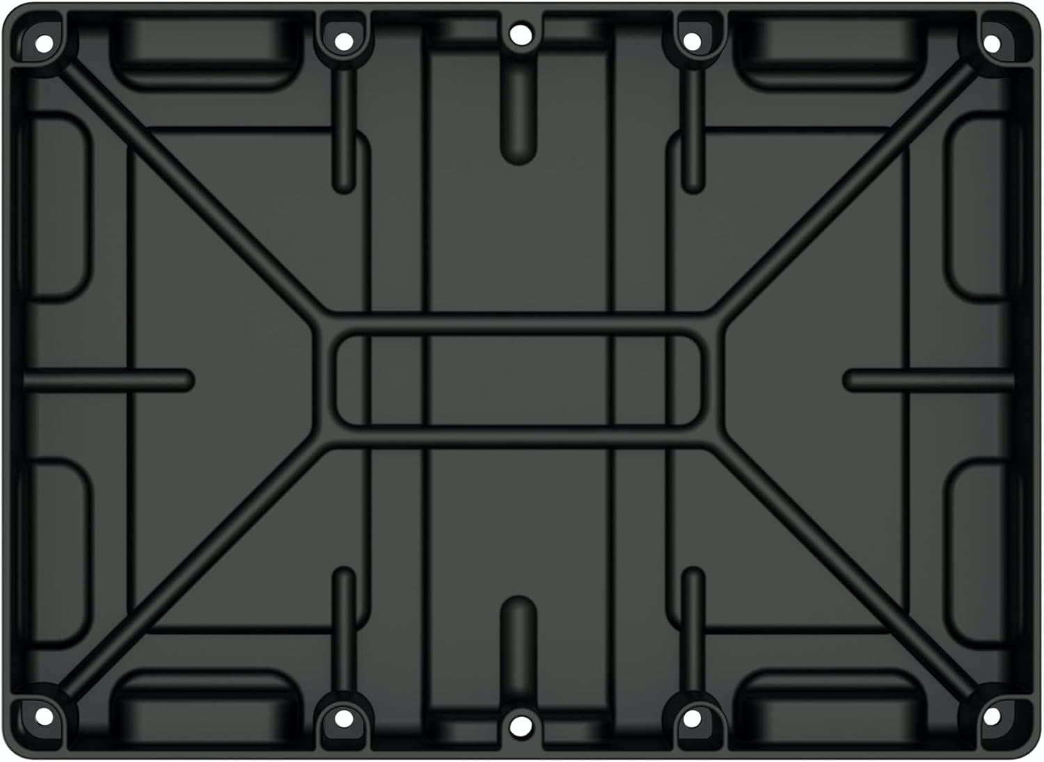 NOCO BT24S Group 24 Heavy-Duty Battery Tray for Marine, RV, Camper and Trailer Batteries