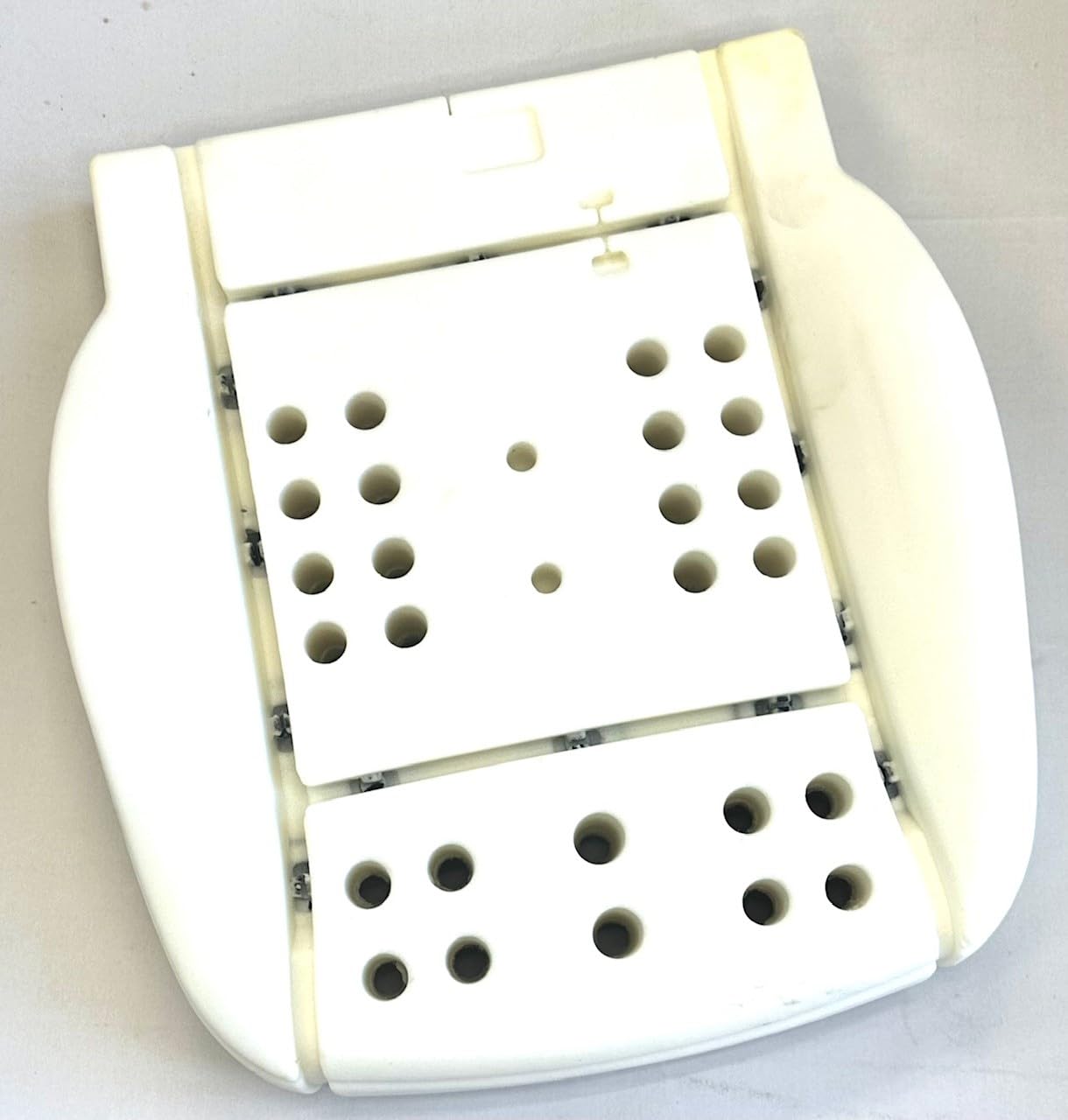 Seat Foam Cushion Compatible with Mercedes Benz Sprinter w907 w910 2019-2024