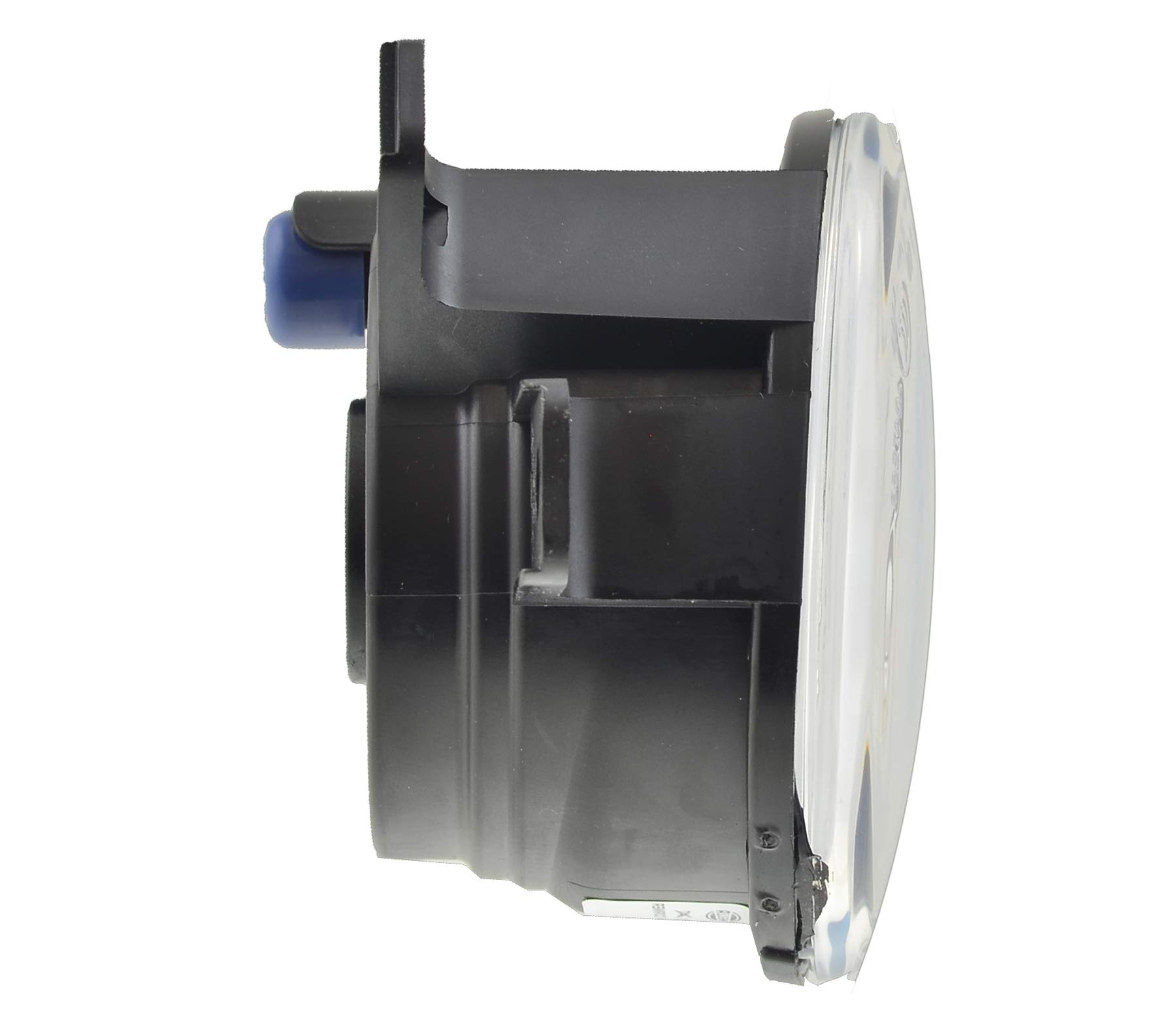 HELLA 1N0 010 243-141 FF-Faro antiniebla ECE/CCC - derecha