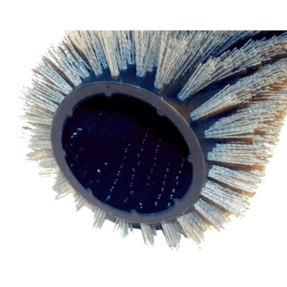 Tennant 71612 Grit Broom Brush 45" Rider Floor Scrubber Machine 7400