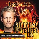  Jetzt ist der Teufel los (Kommt alle ran Fan-Mix Speedsocke)