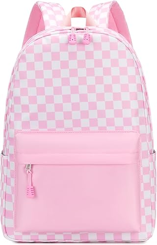 Miniatura 9 de Mochila escolar para niños de mezhsa, para primaria y secundaria, tipo rayo, para portátil, adolescente, impermeable, ligera, 43 cm, 1-azul