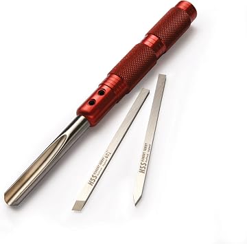 Sorby Micro Spindle Set