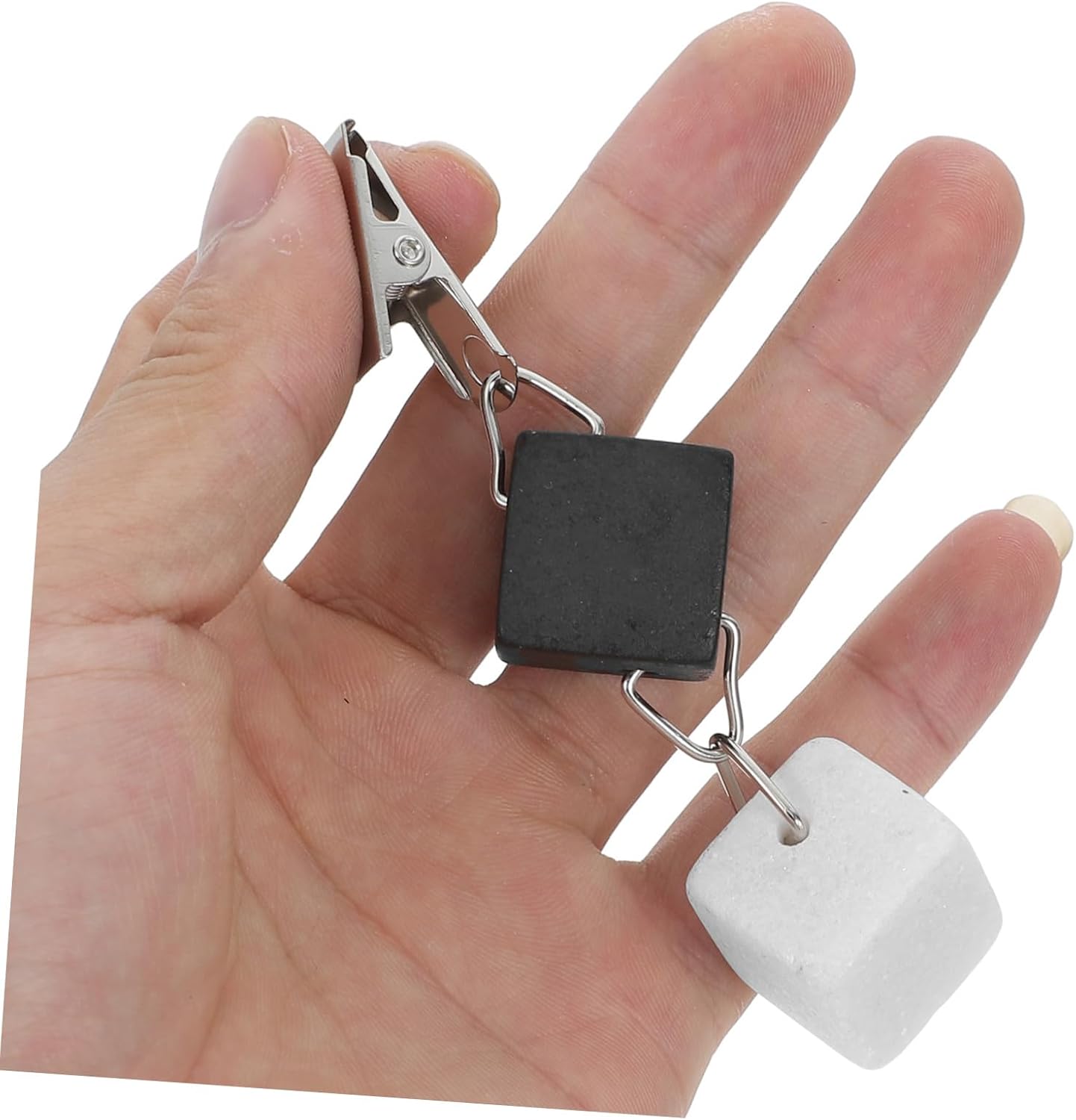 4pcs Tablecloth Weights Windproof Clip Clasps for Outdoor Picnic Strong Hold for Outdoor Furniture Cover