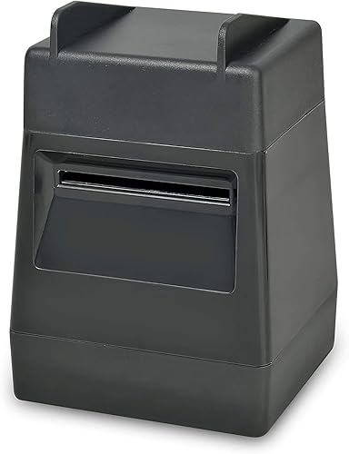 Miniatura 4 de Rybozen Proyector iluminado con visor de diapositivas de 1.378 in para fotos y películas de 2 x 2 y 1.378 in - Pantalla LED - Conectividad USB -