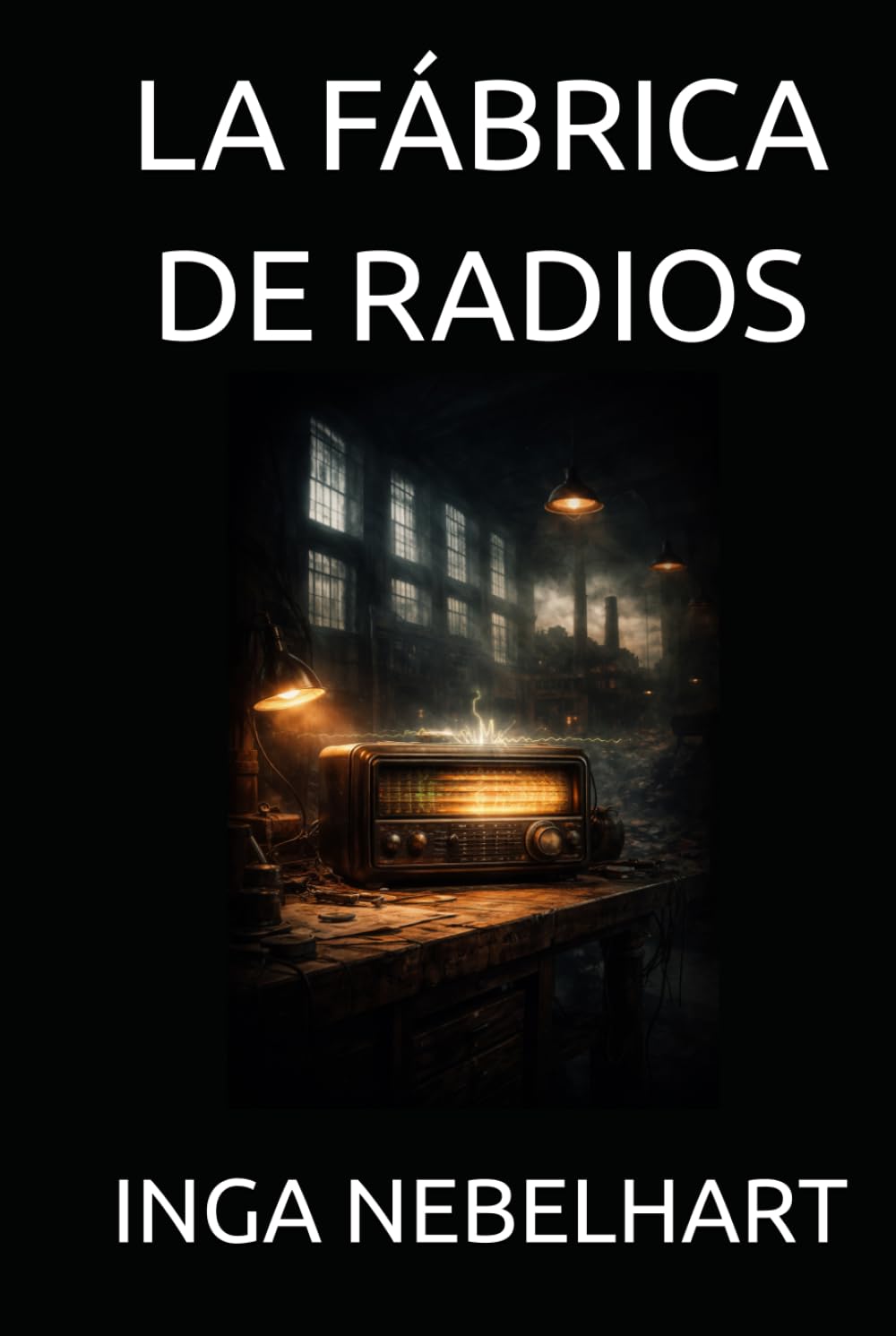 LA FÁBRICA DE RADIOS