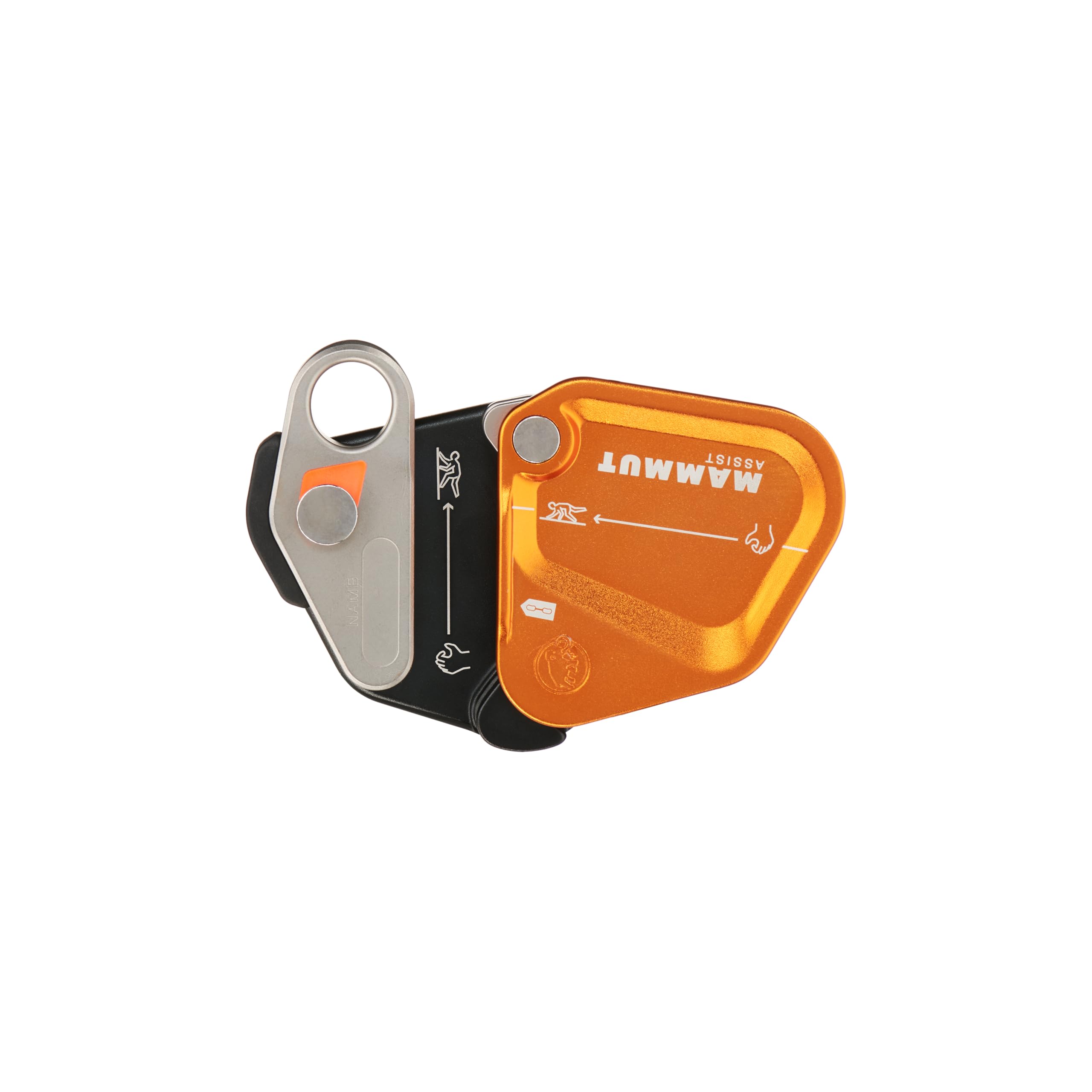 Mammut Assist Belay Resistor